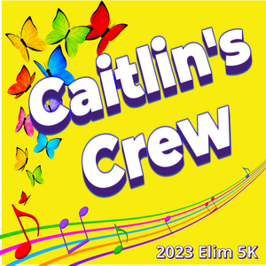Caitlin's Crew