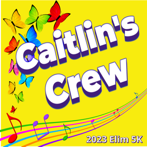 Team Page: Caitlin's Crew
